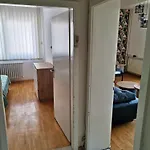 Calla 4 - Main Square, In The Shopping Center - Parking Slot With Securiti And Video Appartement *