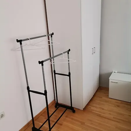 Calla 4 - Main Square, In The Shopping Center - Parking Slot With Securiti And Video شقة