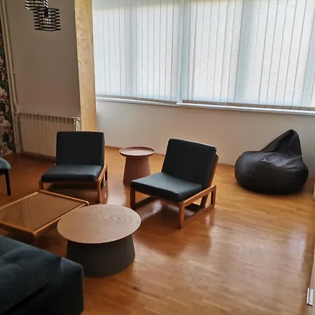 Calla 4 - Main Square, In The Shopping Center - Parking Slot With Securiti And Video شقة *