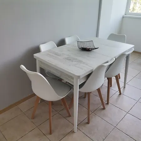 Calla 4 - Main Square, In The Shopping Center - Parking Slot With Securiti And Video شقة