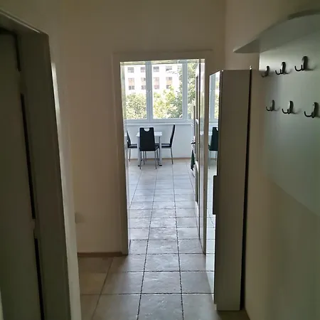 Calla 4 - Main Square, In The Shopping Center - Parking Slot With Securiti And Video شقة *