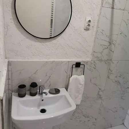 Calla 4 - Main Square, In The Shopping Center - Parking Slot With Securiti And Video سكوبجي