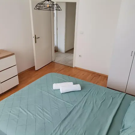 شقة Calla 4 - Main Square, In The Shopping Center - Parking Slot With Securiti And Video *