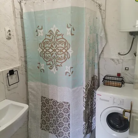 Calla 4 - Main Square, In The Shopping Center - Parking Slot With Securiti And Video سكوبجي