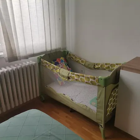 Calla 4 - Main Square, In The Shopping Center - Parking Slot With Securiti And Video * سكوبجي