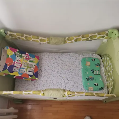 Calla 4 - Main Square, In The Shopping Center - Parking Slot With Securiti And Video