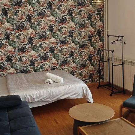 Calla 4 - Main Square, In The Shopping Center - Parking Slot With Securiti And Video * سكوبجي